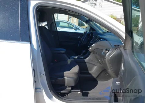 2019 Chevrolet Equinox Lt from USA, damaged, VIN 2GNAXVEXXK6222579